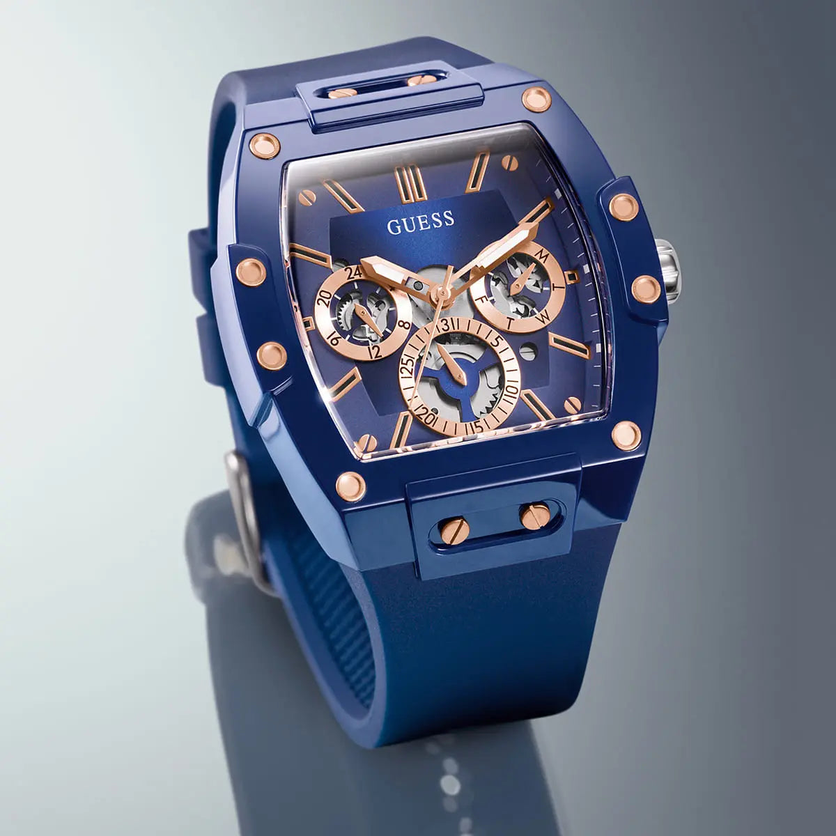 Guess Men's Watch GW0203G7