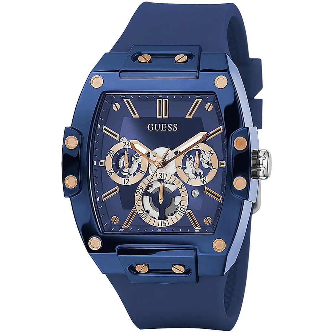 Guess Men's Watch GW0203G7