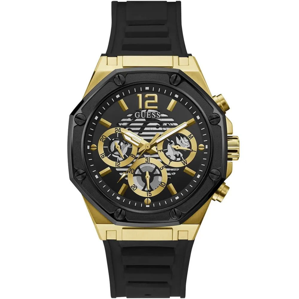 Guess Men's Watch GW0263G1