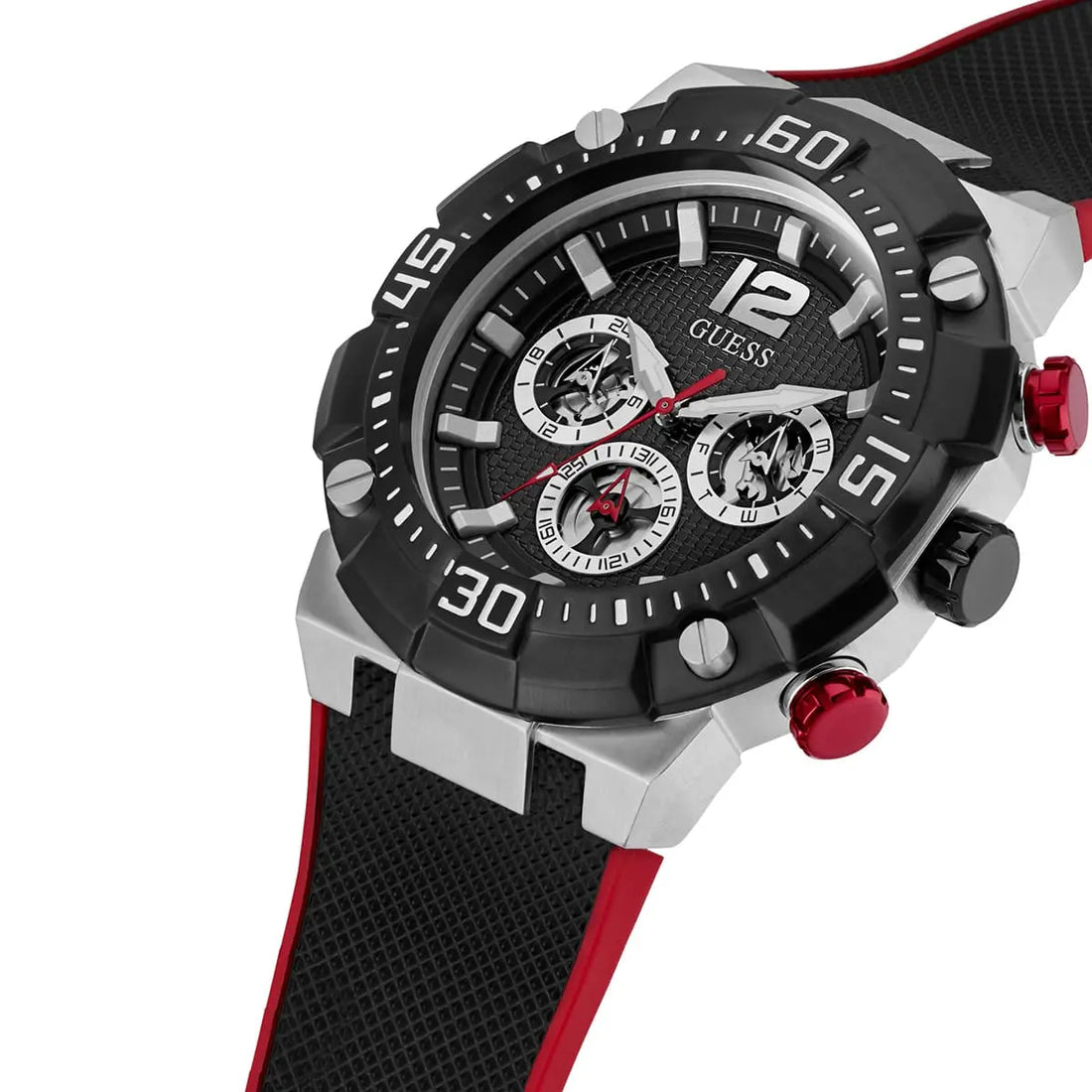 Guess Men's Watch GW0264G1