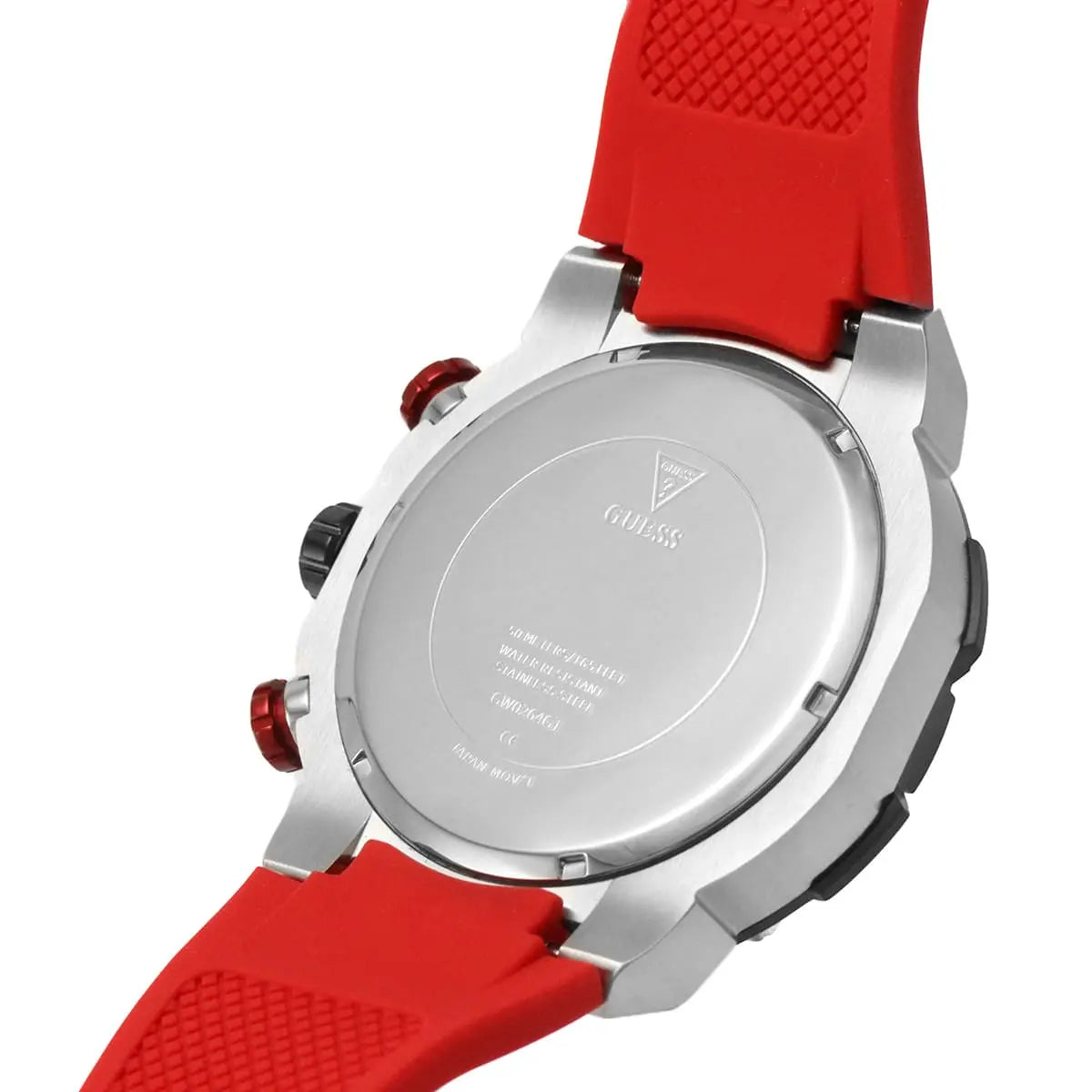 Guess Men's Watch GW0264G1