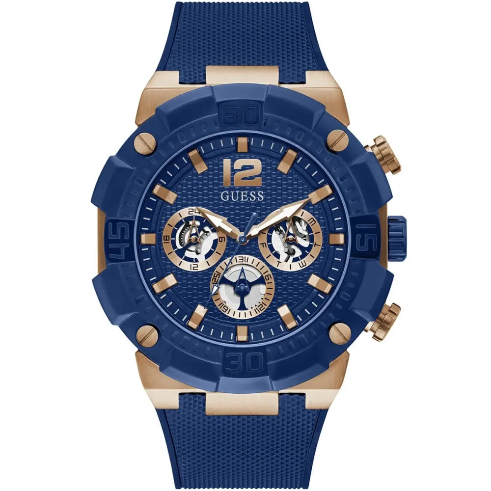 Guess Men's Watch GW0264G4