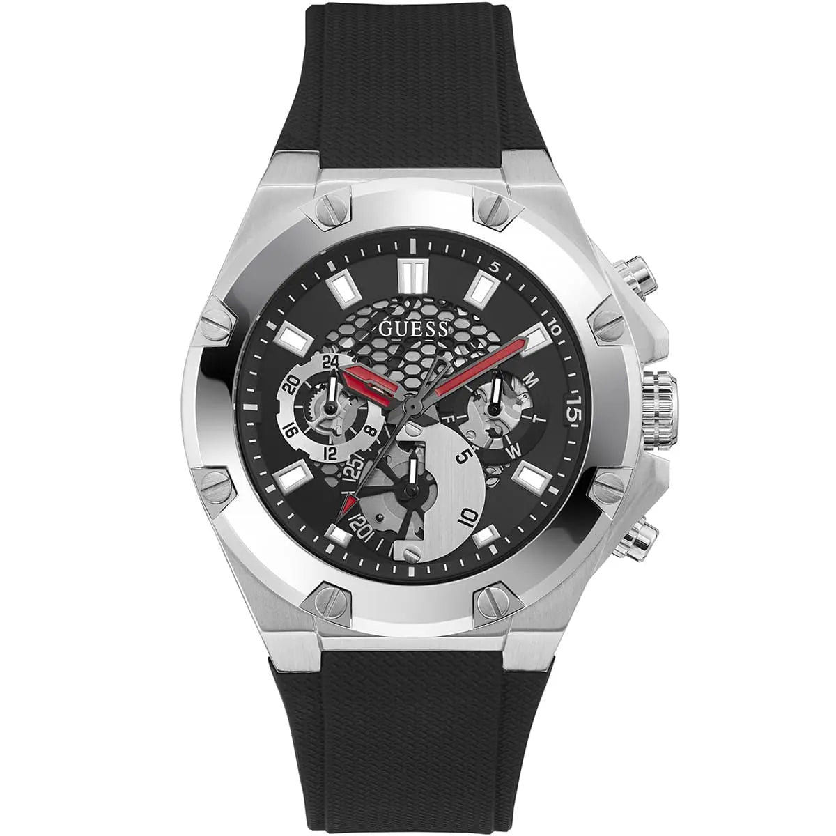 Guess Men's Watch GW0334G1