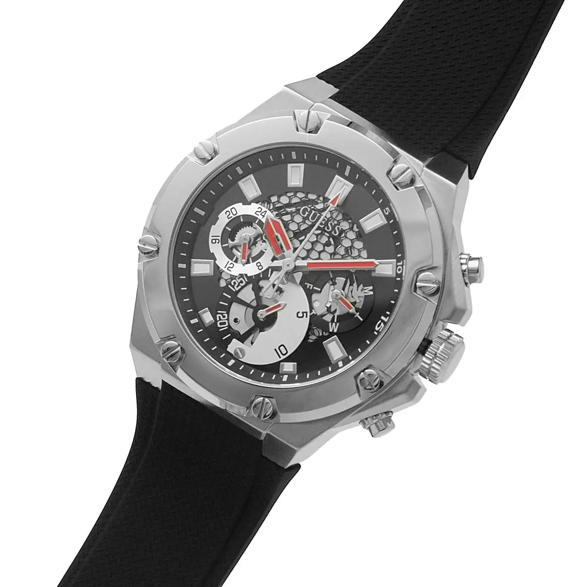 Guess Men's Watch GW0334G1