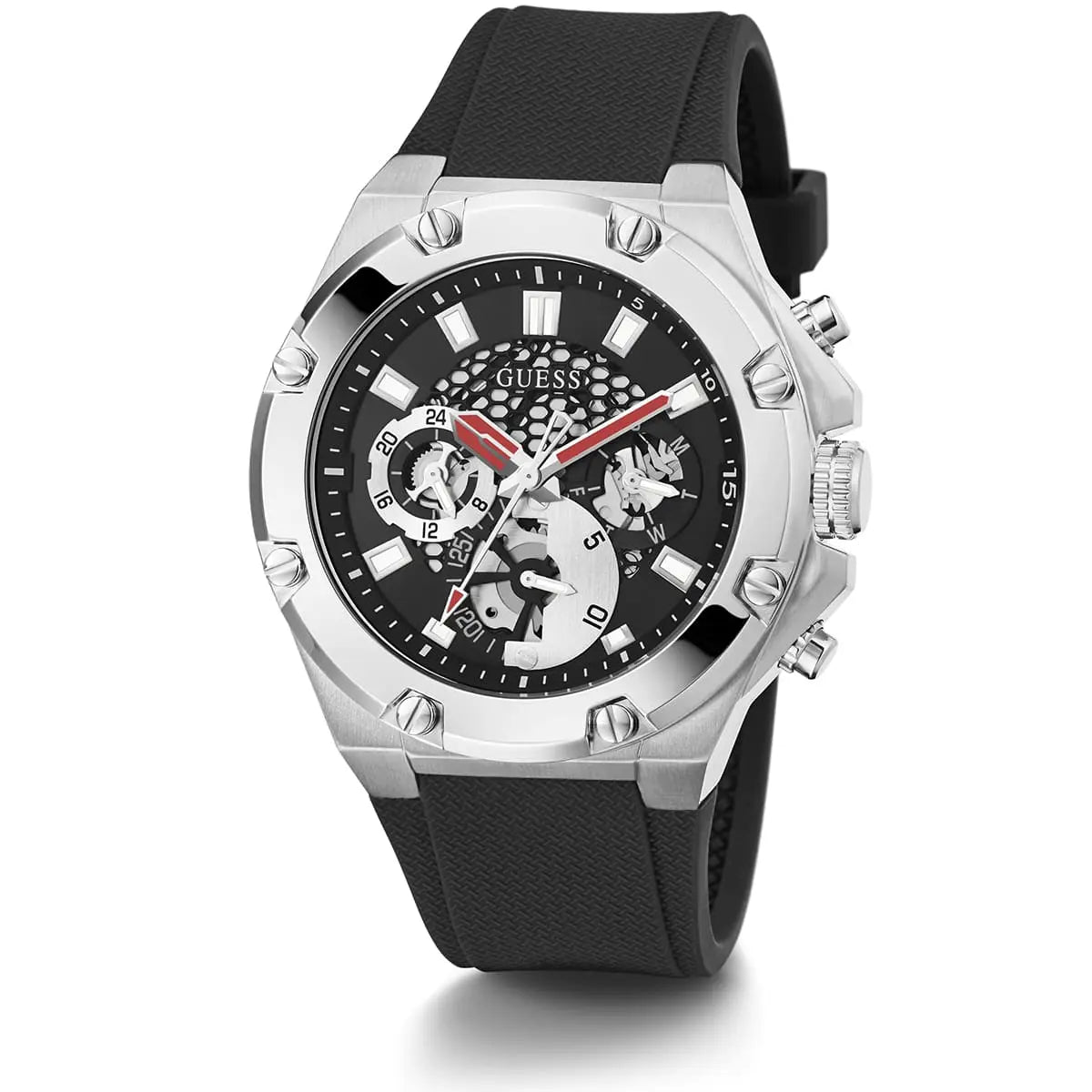 Guess Men's Watch GW0334G1