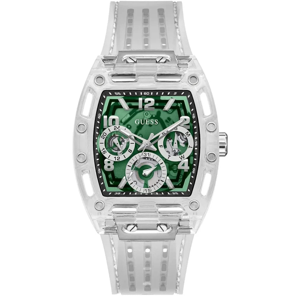 Guess Men's Watch GW0499G8