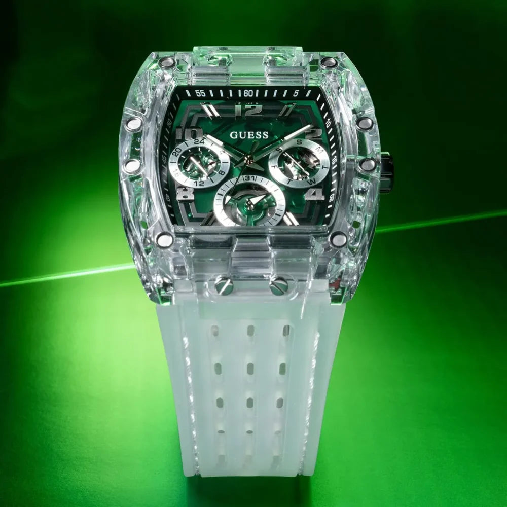 Guess Men's Watch GW0499G8