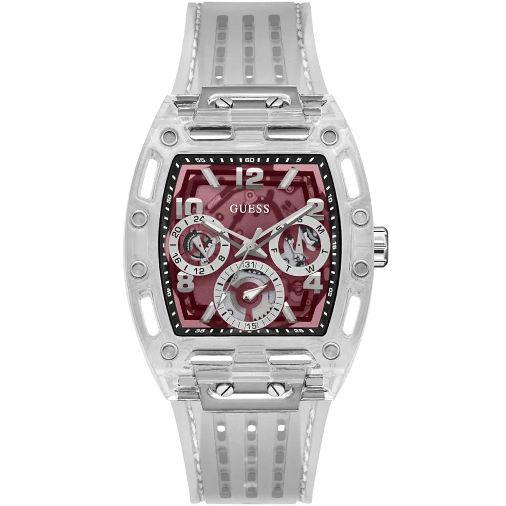 Guess Men's Watch GW0499G9