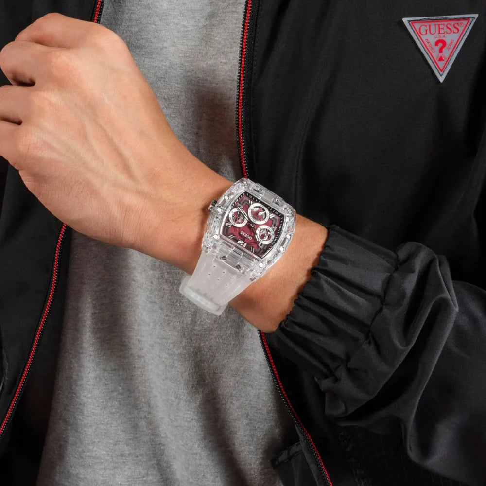 Guess Men's Watch GW0499G9