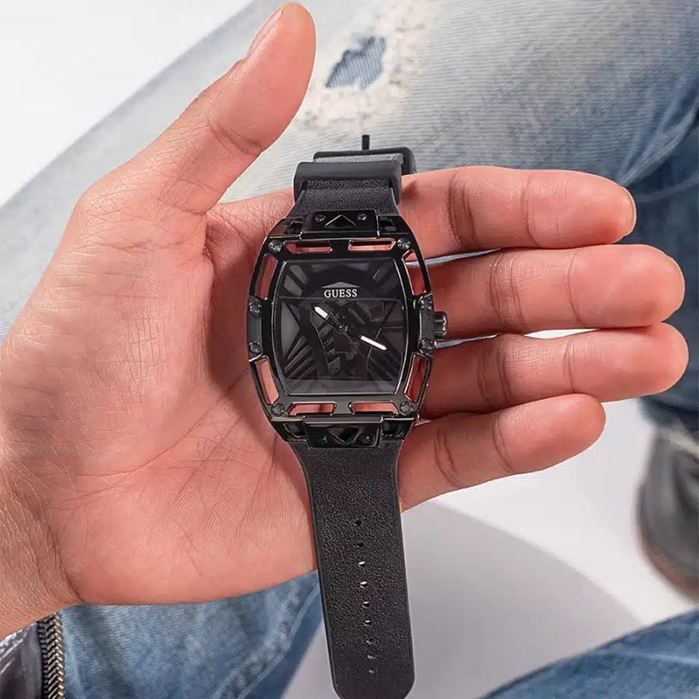 Guess Men's Watch GW0500G2