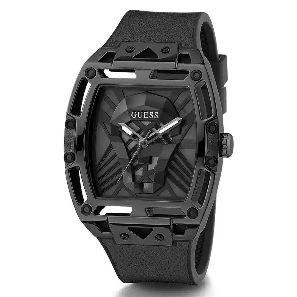 Guess Men's Watch GW0500G2