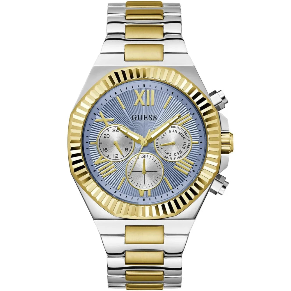 Guess Men's Watch GW0703G3