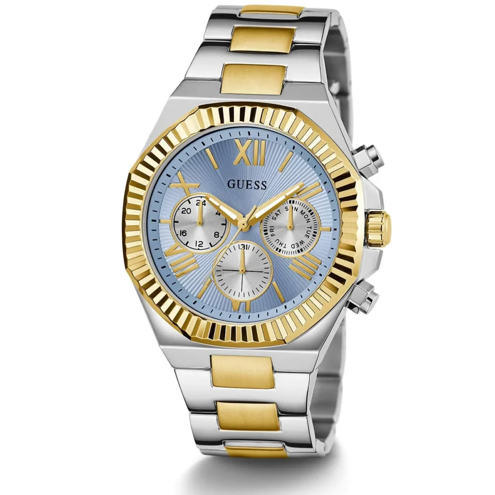 Guess Men's Watch GW0703G3