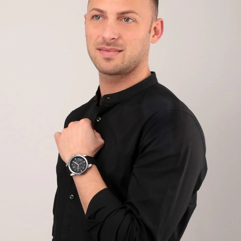 ساعة مازيراتي للرجال  R8871621014