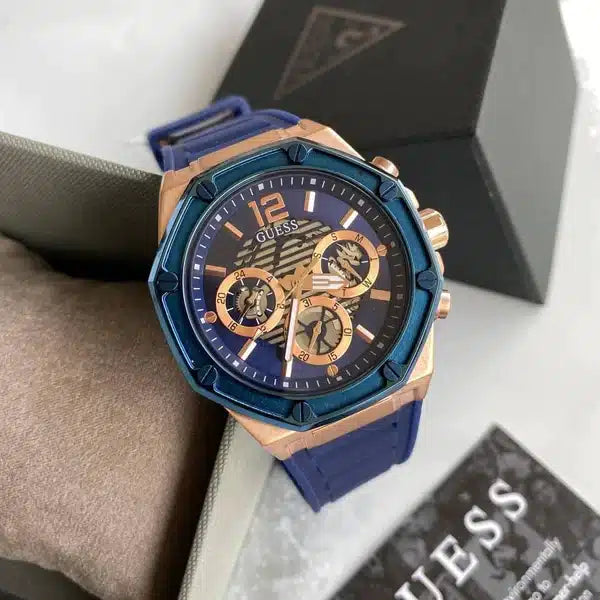 Guess Men's Watch GW0263G2