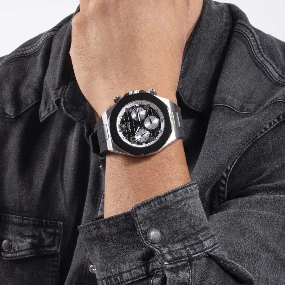 Guess Men's Watch GW0583G1