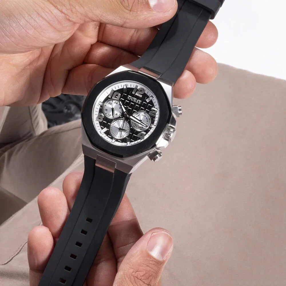 Guess Men's Watch GW0583G1