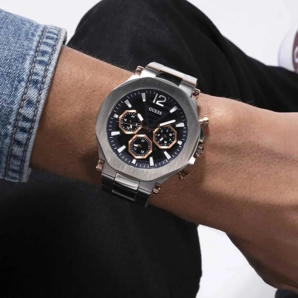 Guess Men's Watch GW0539G1