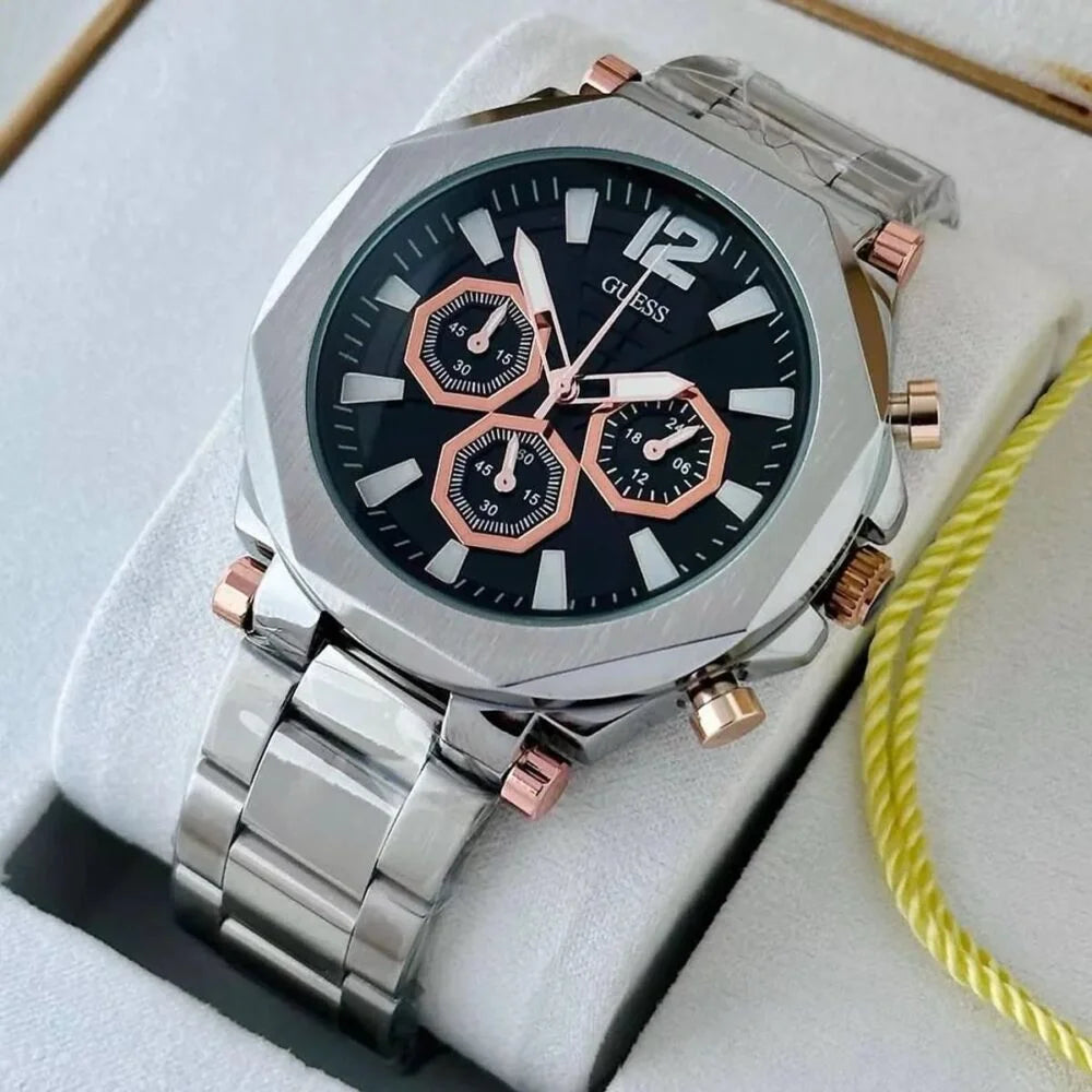 Guess Men's Watch GW0539G1