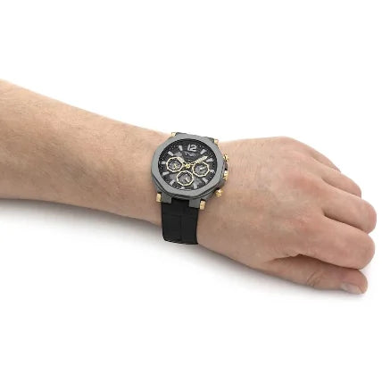 Guess Men's Watch GW0492G1