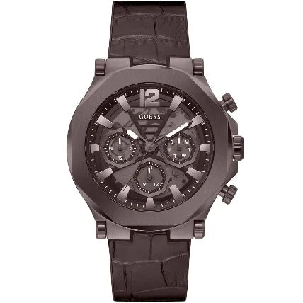 Guess Men's Watch GW0492G2