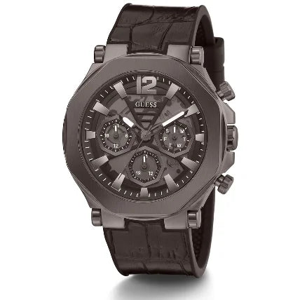 Guess Men's Watch GW0492G2
