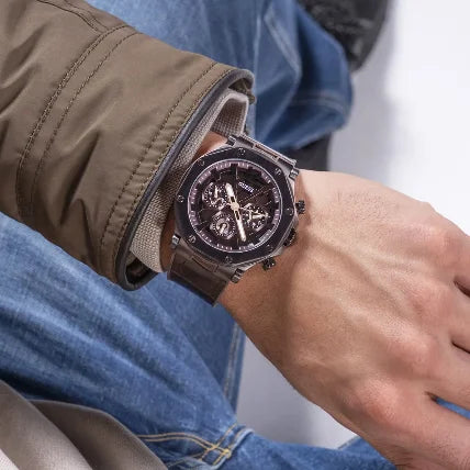Guess Men's Watch GW0492G2