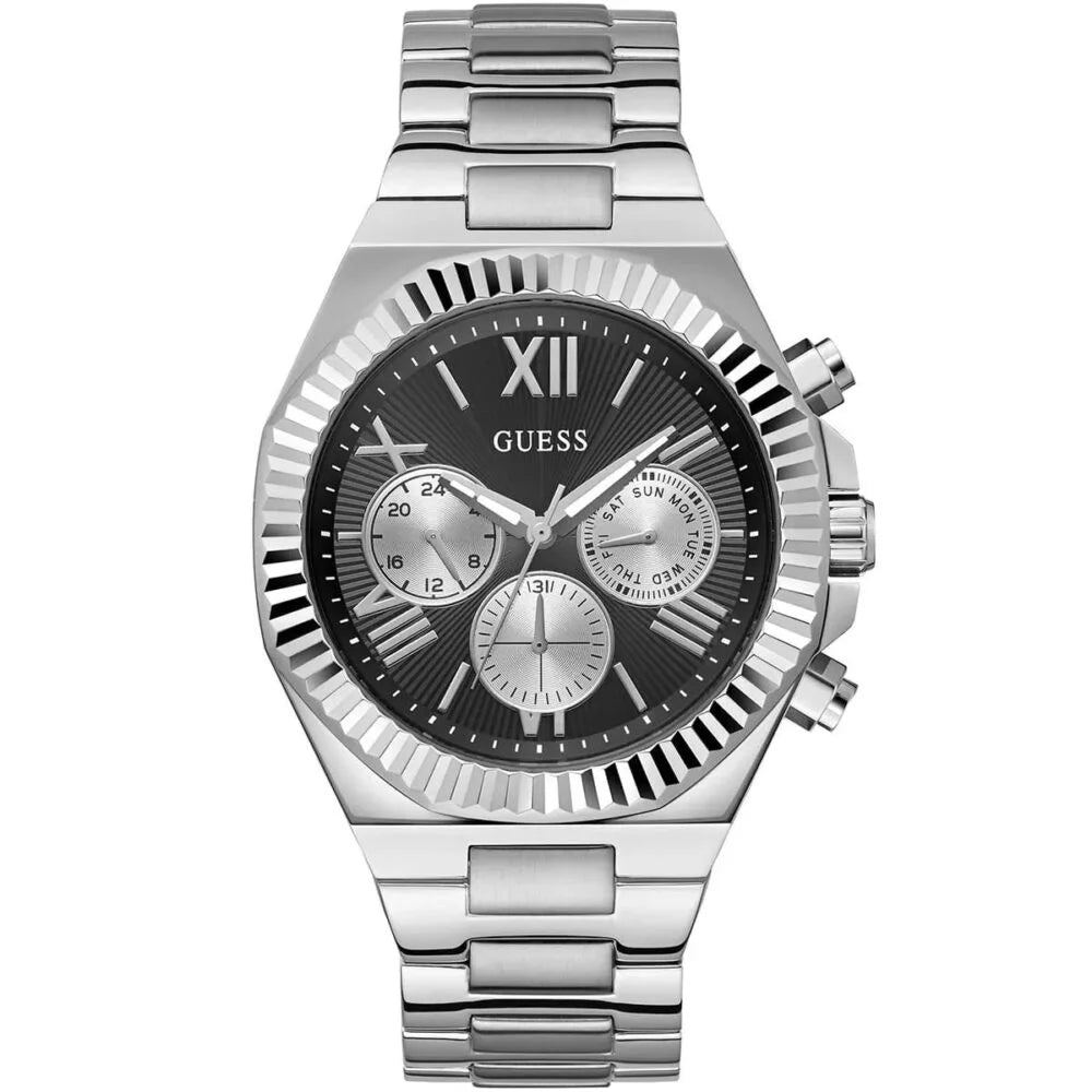 Guess Men's Watch GW0703G1