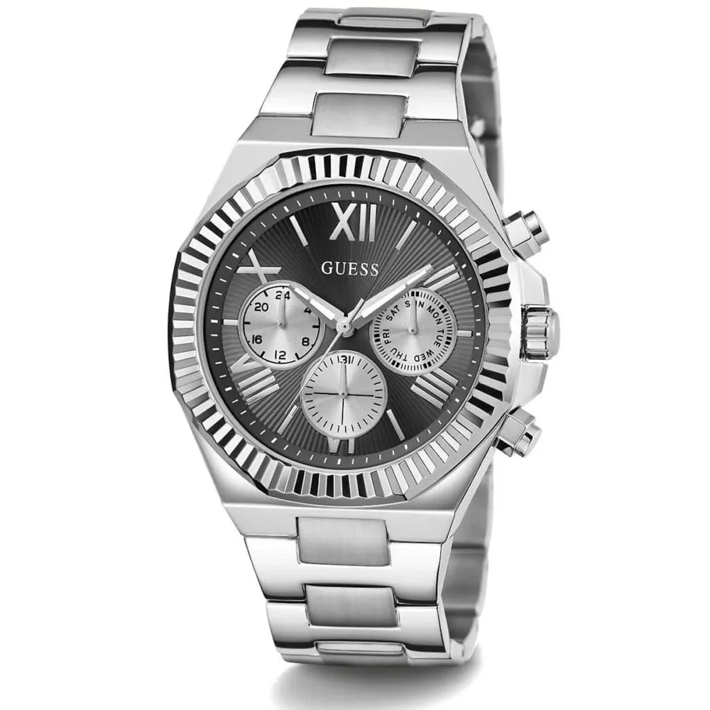 Guess Men's Watch GW0703G1