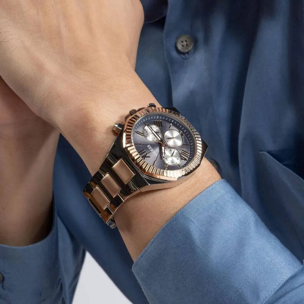 Guess Men's Watch GW0703G4