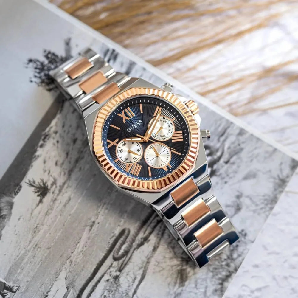 Guess Men's Watch GW0703G4