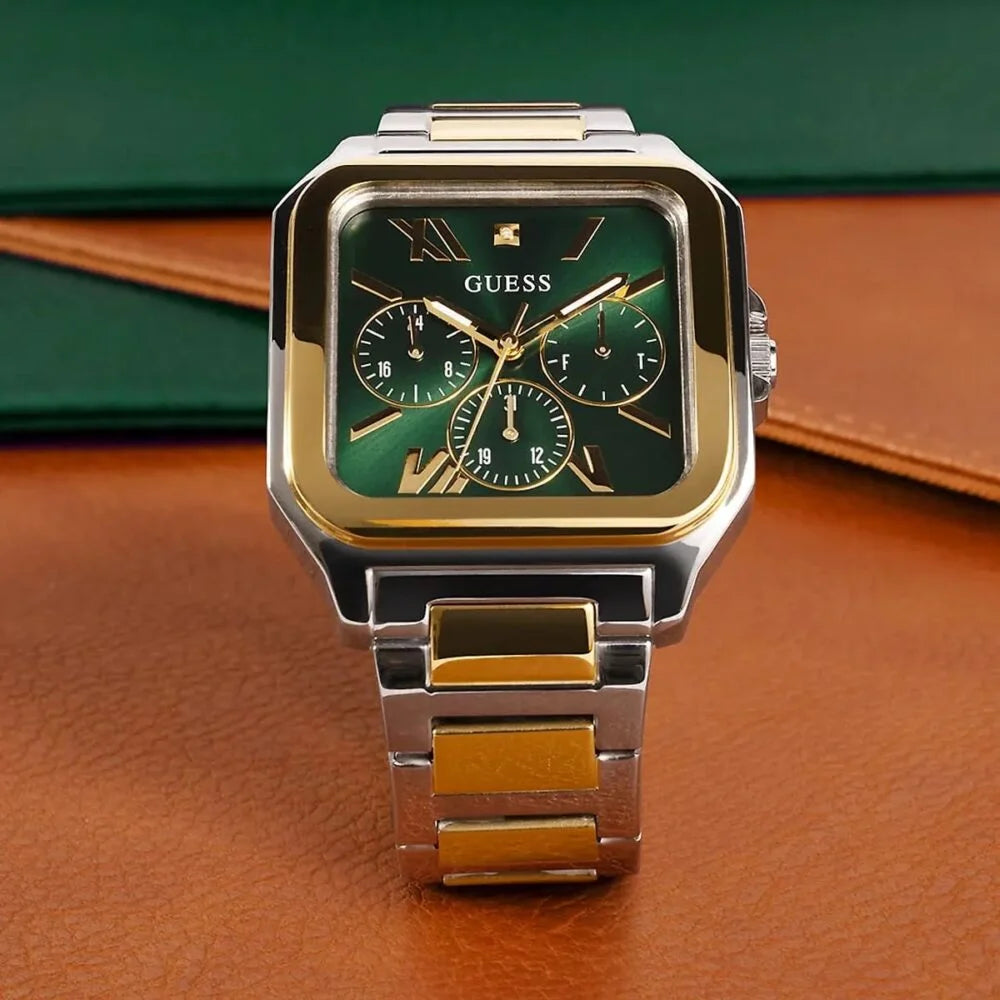 Guess Men's Watch GW0631G1