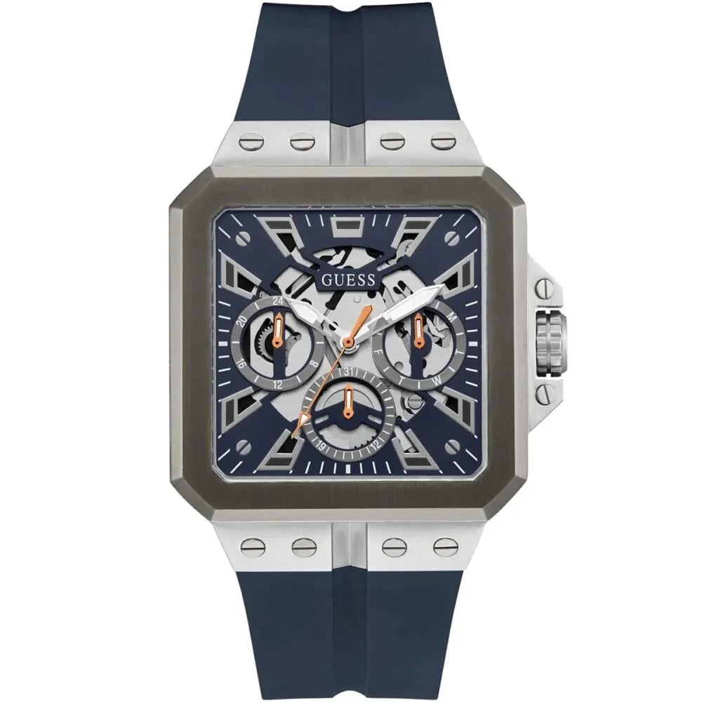 Guess Men's Watch GW0637G1