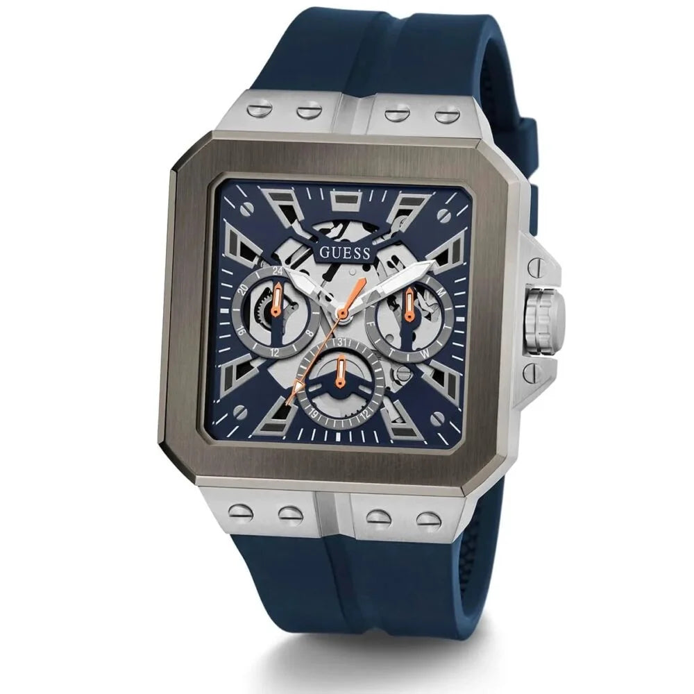 Guess Men's Watch GW0637G1