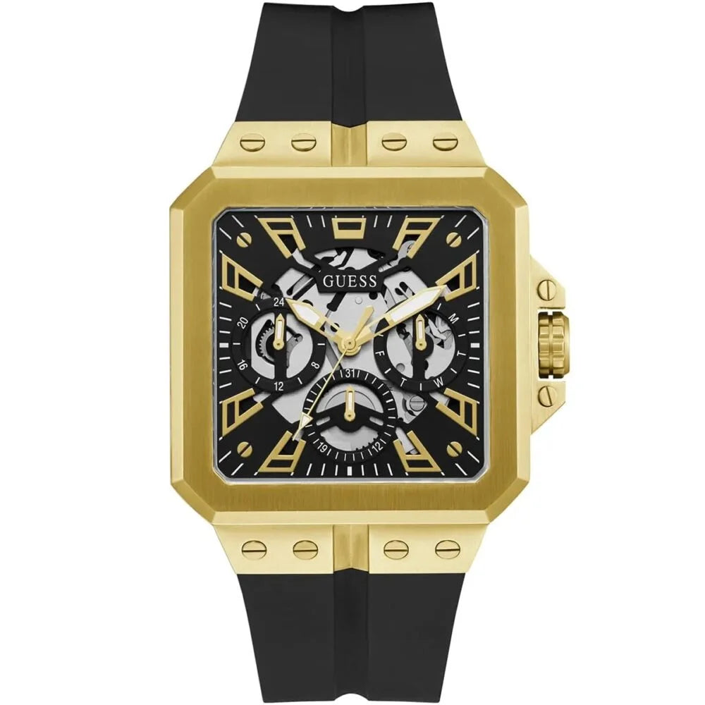 Guess Men's Watch GW0637G2
