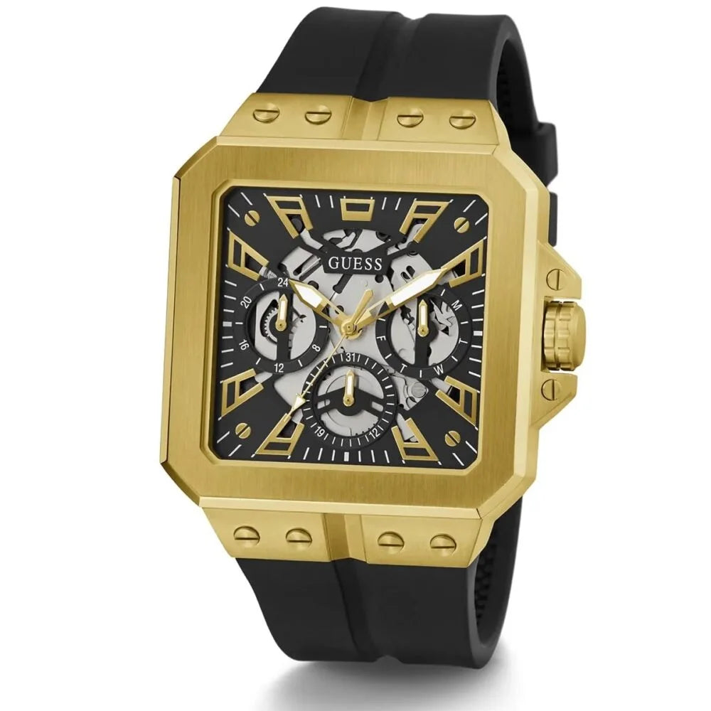 Guess Men's Watch GW0637G2