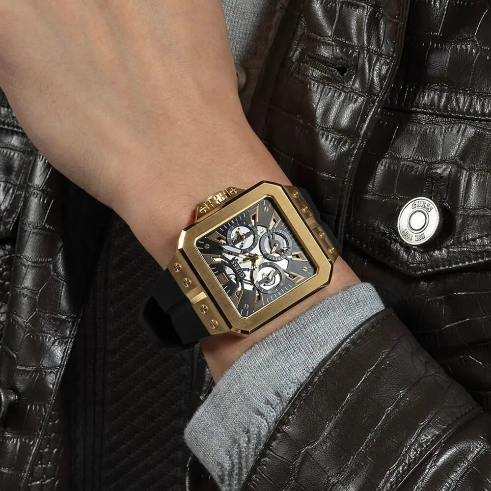 Guess Men's Watch GW0637G2