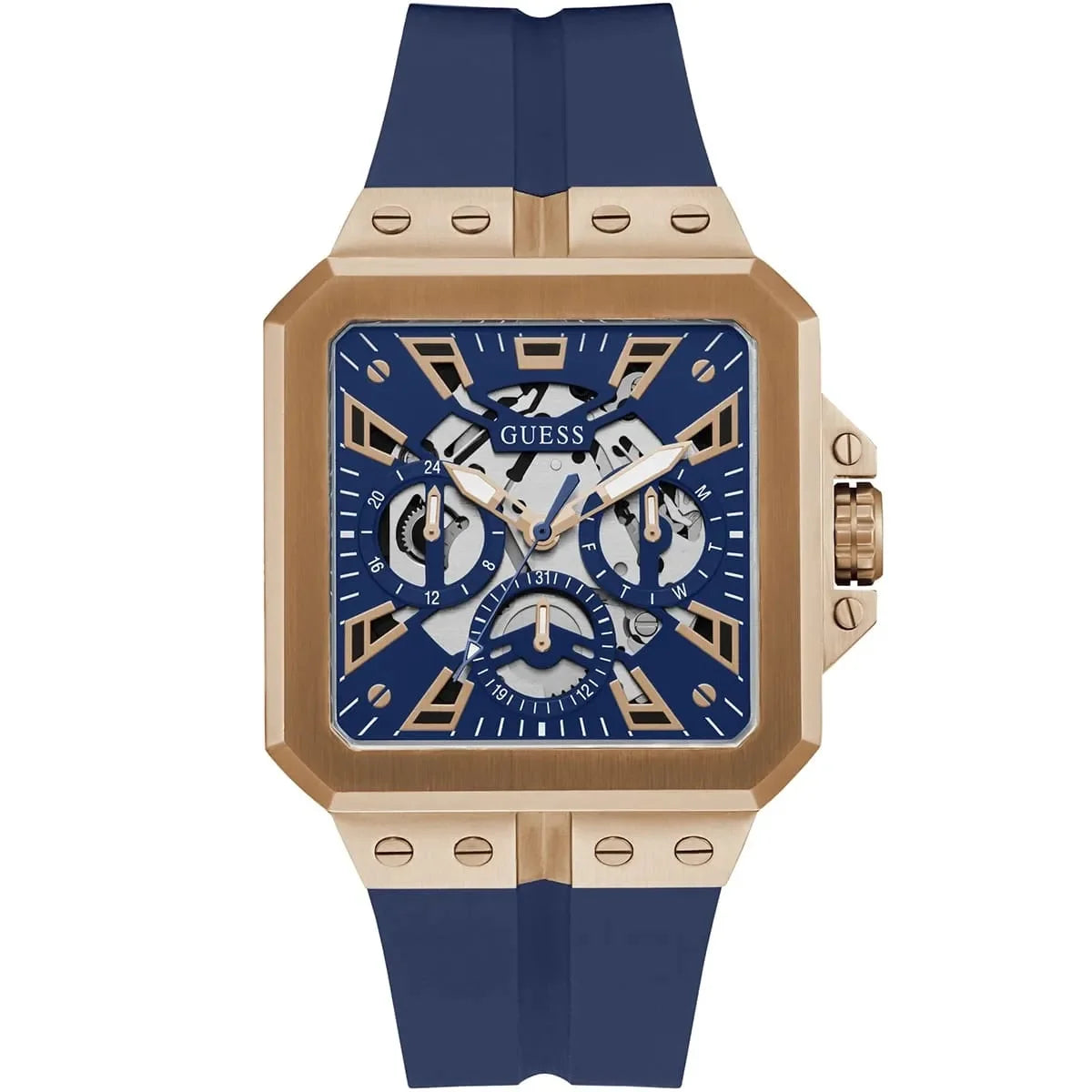 Guess Men's Watch GW0637G3