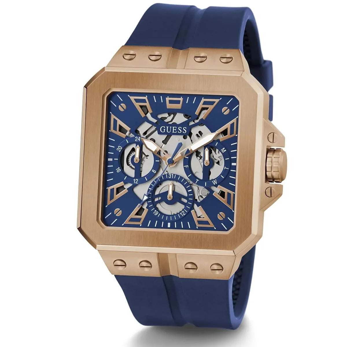 Guess Men's Watch GW0637G3