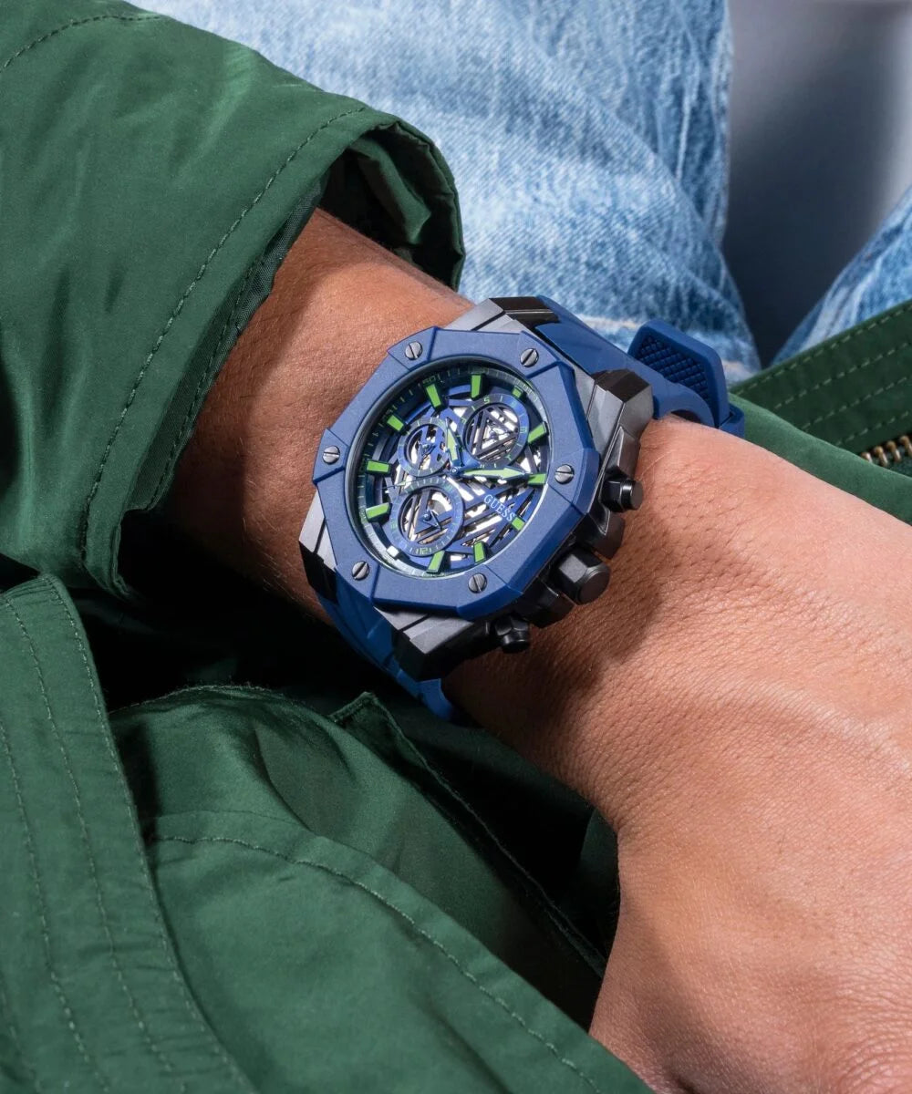 Guess Men's Watch GW0579G3