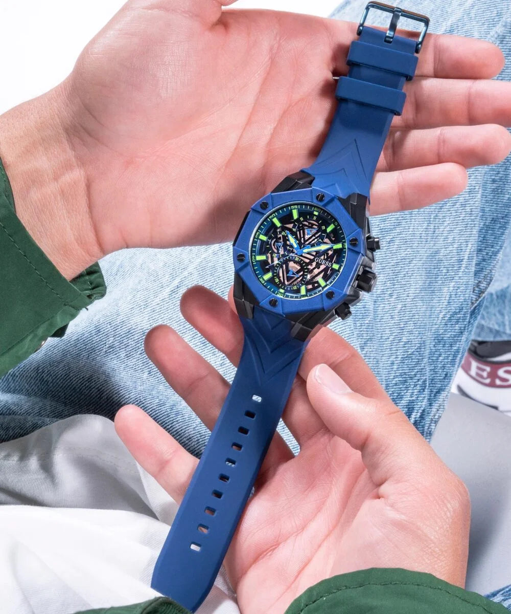 Guess Men's Watch GW0579G3