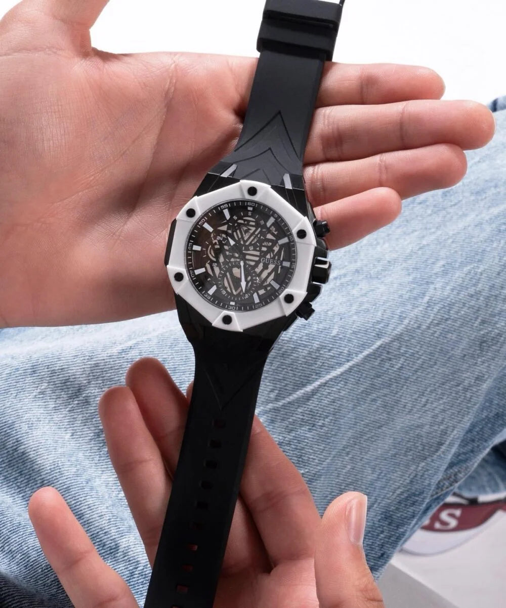 Guess Men's Watch GW0579G1