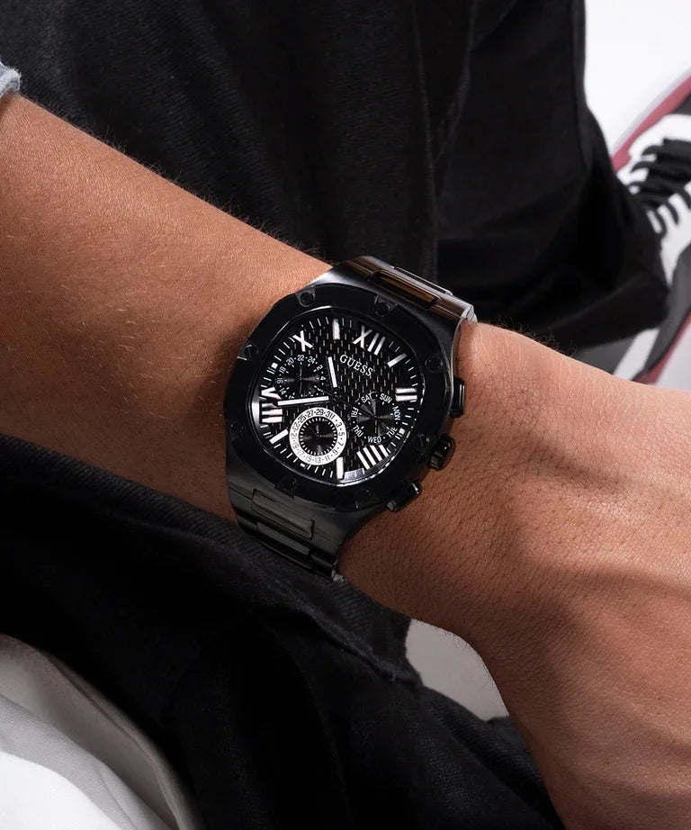 Guess Men's Watch GW0572G3
