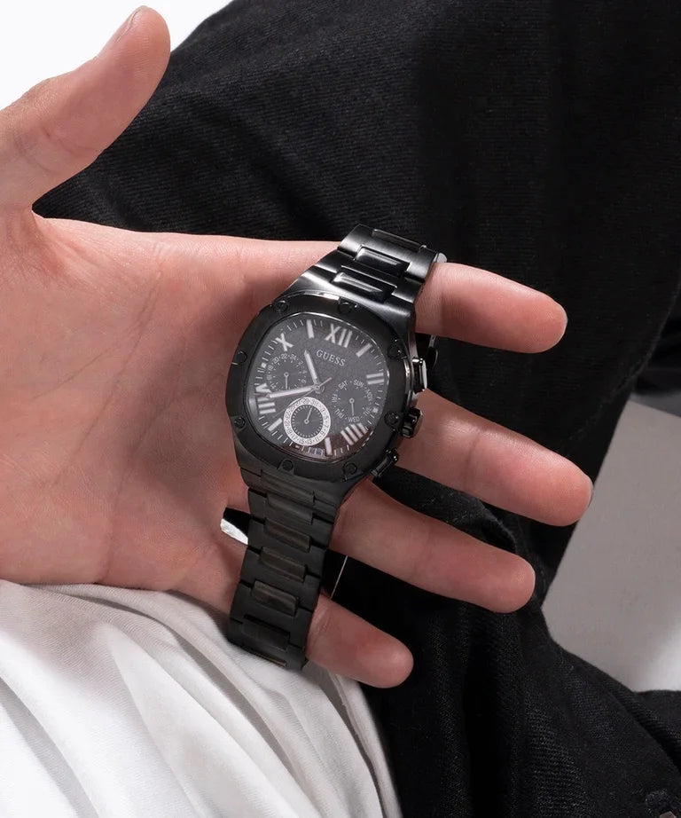 Guess Men's Watch GW0572G3