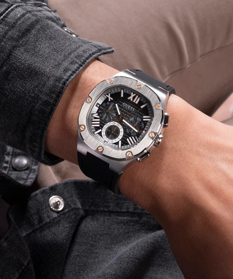 Guess Men's Watch GW0571G1