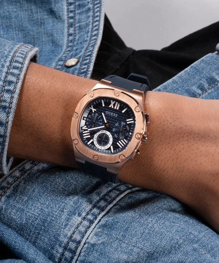 Guess Men's Watch GW0571G2
