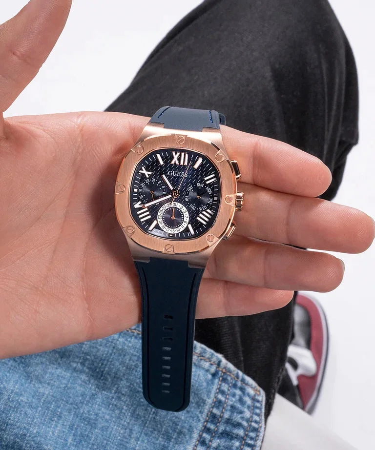 Guess Men's Watch GW0571G2
