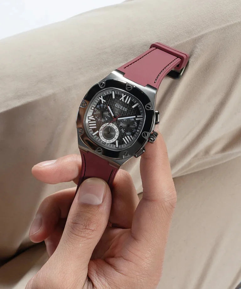 Guess Men's Watch GW0571G4