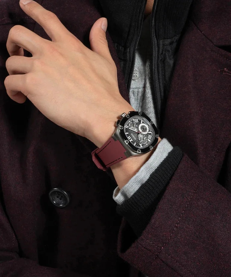 Guess Men's Watch GW0571G4