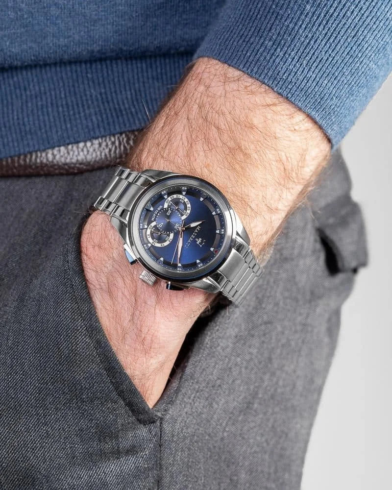 Maserati Men's Watch R8873612014